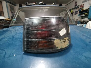 Auto delovi: Stop lampa desna Lada 111,112 kompletna sa stampanom plocom. Novo — 3