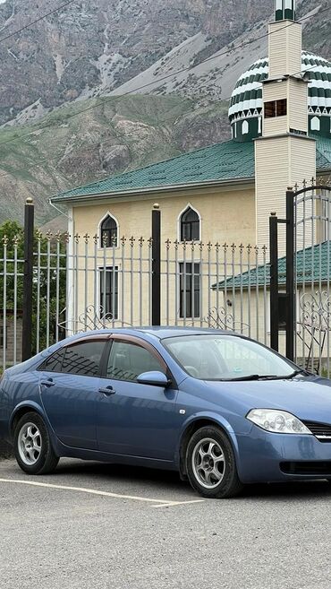 фары на опель вектра б: Nissan Primera: 2002 г., 2 л, Вариатор, Бензин, Седан