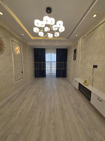 satliq evler: 3 otaqlı, Yeni tikili, 70 kv. m — 3