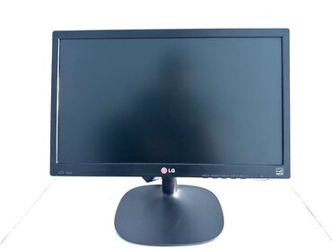 22 monitor: Monitor LC. 19 düyüm ölçülü. 1 ay işlədilib. Üzünün klyonkası belə