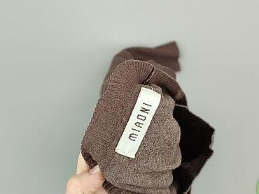 miaoni: Miaoni, Sweter damski, rozmiar S — 5