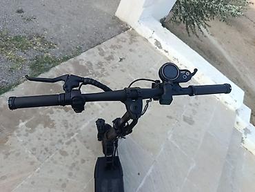 scooter satış: SATILIR❗️SKUTER.Qiymət:300AZN✅Ünvan:Pirmoskı/Sahil.q(FƏRİD) — 3