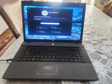 islenmis monitorlar: Б/у HP 15.6 ", AMD V120, < 128 ГБ