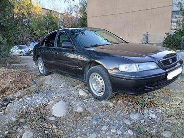 генератор на аккорд: Honda Accord: 1996 г., 1.8 л, Механика, Бензин, Седан — 2
