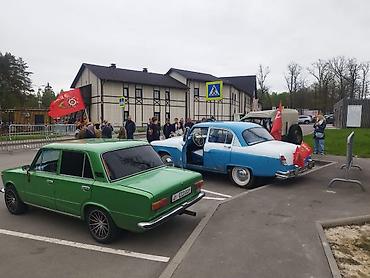 Lancia: ВАЗ (ЛАДА) 2101: 1980 г., 1.6 л, Механика, Бензин, Седан — 2