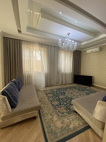 Долгосрочная аренда домов: 210 м², 6 комнат — 6