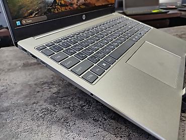 Ноутбуки HP: Для программирования, Новый, Intel Core i7 — 4