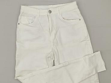 jeans janina: Janina, Jeansy damskie, rozmiar M — 1