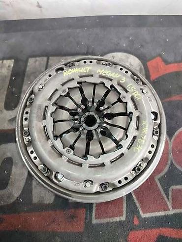 prekidac za auto: SET KVAČILA 1.5 DCI ZA RENAULT MEGANE OD 2008. DO 2016. GOD. | Set — 1