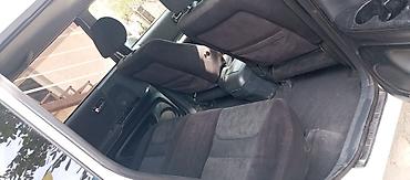 бензавозы: Toyota Kluger: 2001 г., 2.4 л, Автомат, Бензин, Кроссовер — 5