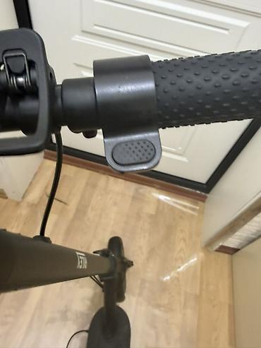 skuter satışı: Yeni Elektrik samokat 6", 351 - 500 Vt, 26 - 35 km/s, Ödənişli çatdırılma — 4