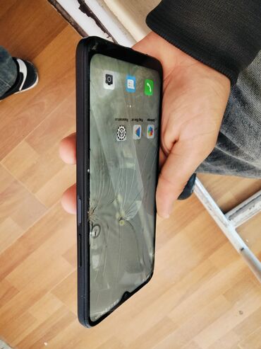 Honor: Honor X6, 64 GB, rəng - Qara, Barmaq izi — 5