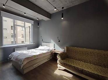 Продажа квартир: 1 комната, 40 м², 4 этаж — 5