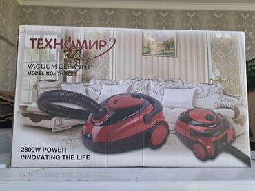 Пылесосы: Пылесос, Вертикальный, Сухая, Мешок — 7