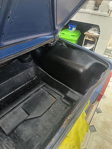 VAZ (LADA): VAZ (LADA) 2107: 1.5 l | 2006 il 12380 km Sedan — 6