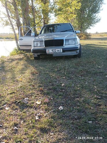 мерс 210 миллениум: Mercedes-Benz 230: 1988 г., 2.3 л, Механика, Бензин, Седан