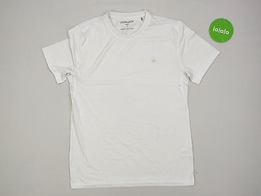 king: Calvin Klein Golf, Koszulka dla mężczyzn, rozmiar L — 2