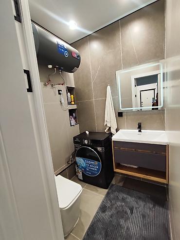 archa group: 2 комнаты, 83 м², Технопарк 107 серия, 6 этаж — 4