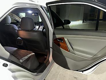 Toyota: Toyota Camry: 2011 г., 2.5 л, Автомат, Бензин, Седан — 10