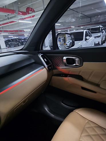 2021: Kia Sorento: 2021 г., Кроссовер — 4