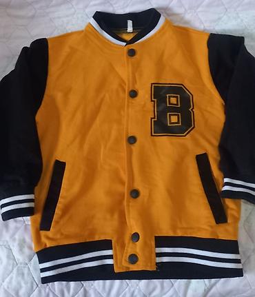 Комплекты одежды: Комплект, цвет - Желтый, Б/у — 3