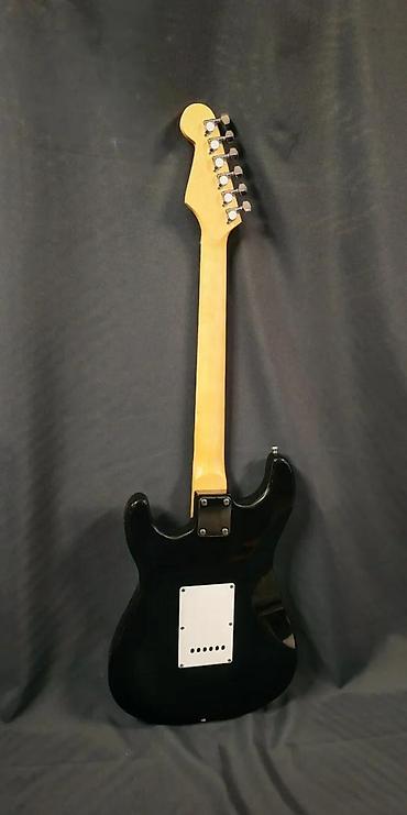 Gitare: GITARSKI PAKET ZA POČETNIKE GITARA POJAČALO TORBA ŽICE KAIŠ | — 3