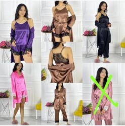 требуется надомницы брюки: Пижама 4в1 качество просто бомба 🔥 наличие есть успейте купить по