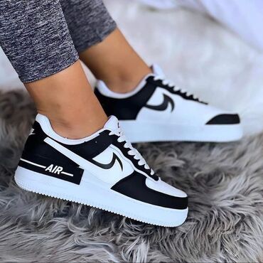 Women's Sneakers and athletic shoes: Air force patike od 36 do 46 3200 — 7