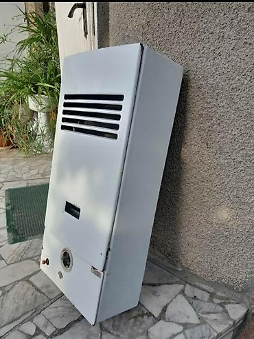 киловатов: Газовая колонка для моментального нагрева горячей воды для кухни и — 2
