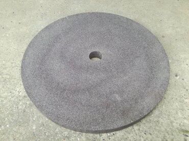 Ostali uređaji: Brusni kamen, tocilo 560x40mm, rupa 50mm, za bocno brusenje sa rupama — 3