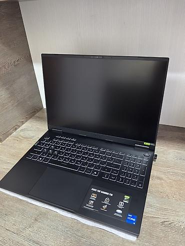acer nitro 1: Noutbuk tam ideal vəziyyətdədir.Heç bir problemi yoxdur.3 aydır — 2