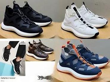 Patike: HERMES, VRHUNSKI MODELI, TOP 2025-26 | Najnovije. Hit. Hit. Hit — 21