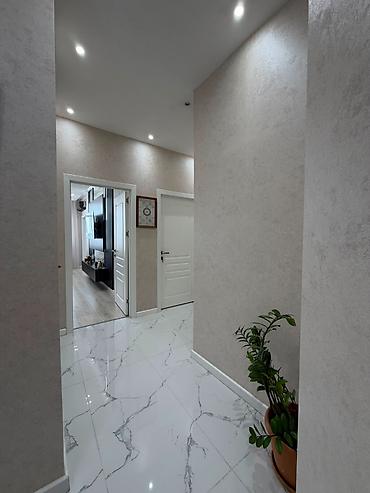 Продажа квартир: Ахмедлы, 3 комнаты, Новостройка, м. Ахмедлы, 86 м² — 2