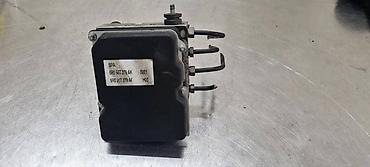sk 908: ABS PUMPA ZA VOLKSWAGEN POLO - 6R0907379AK | ABS pumpa Polo 6R — 1