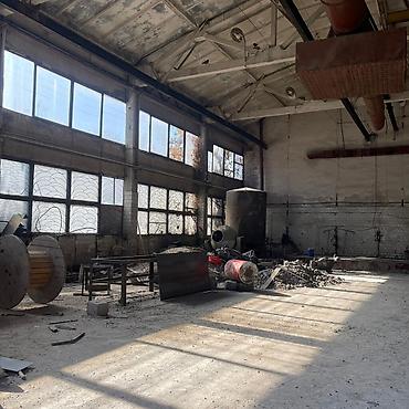 Продажа складов и мастерских: Продаётся коммерческое помещение в Бишкеке — готовое решение для — 1