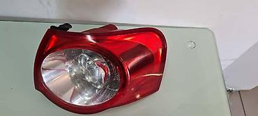 kompresor lidl: STOP LAMPA ZA VOLKSWAGEN PASSAT B6 OD 2005. DO 2011. GOD. - 3C9945096N — 2
