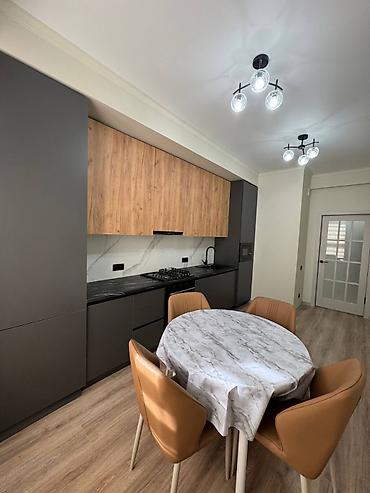 Продажа квартир: 1 комната, 43 м², Элитка, Евроремонт — 8