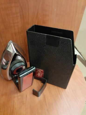 Digər ev dekoru: Masaüstü saatlar, Mexaniki