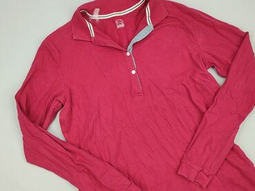 koszulki termoaktywne lidl: Polo shirt for men, L (EU 40), Decathlon, condition - Good