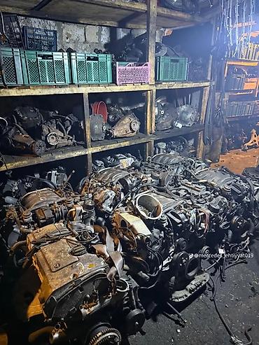 mercedes starter: Elaqe nomresi:050 367 08 68 Whatsapp:050 382 10 70 Məhsul — 3