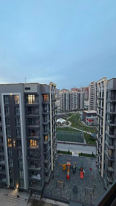 ts group: 3 комнаты, 104 м², Элитка, 10 этаж, Дизайнерский ремонт — 3