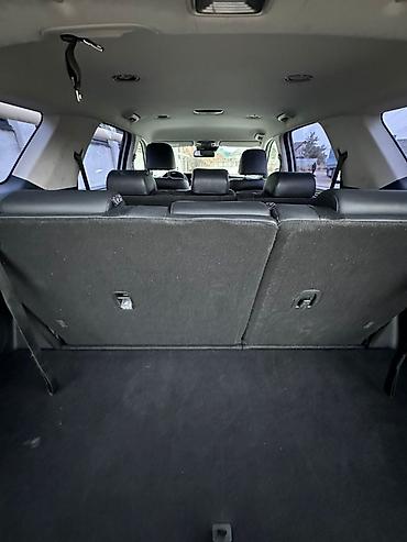 Hyundai: Hyundai Palisade: 2019 г., 2.2 л, Автомат, Дизель, Кроссовер — 11