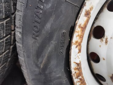 Gume i felne: Dodatni opis Gume Tigar Wintera 175 70 R13 82T . Polovne, očuvane — 4