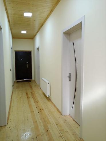 berdə: Nardaran qəs. 3 otaqlı, 95 kv. m, Yeni təmirli — 2