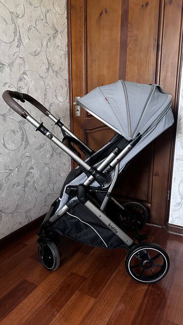 vigorkids коляска: Балдар арабасы, Жаңы
