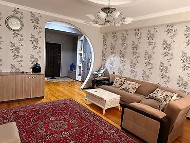 Mənzillər: - Məkan: Geniş, işıqlı mənzil interyeri - Planlaşdırma: Böyük salon — 1