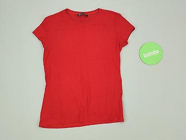 f: T-shirt damski, rozmiar S — 2