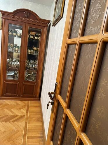 Yataq otağı dəstləri: 2 təknəfərlik çarpayı, Komod, Termo, Dolab, İşlənmiş — 12