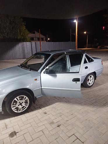 neta машина цена: Daewoo Nexia: 2012 г., 1.5 л, Механика, Бензин, Седан — 10