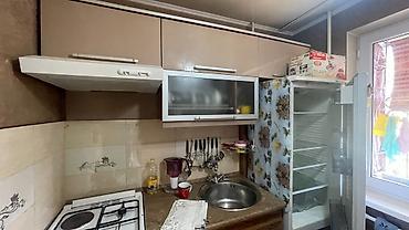Продажа квартир: 2 комнаты, 48 м², 4 мкр 104 серия, 3 этаж, Косметический ремонт — 9